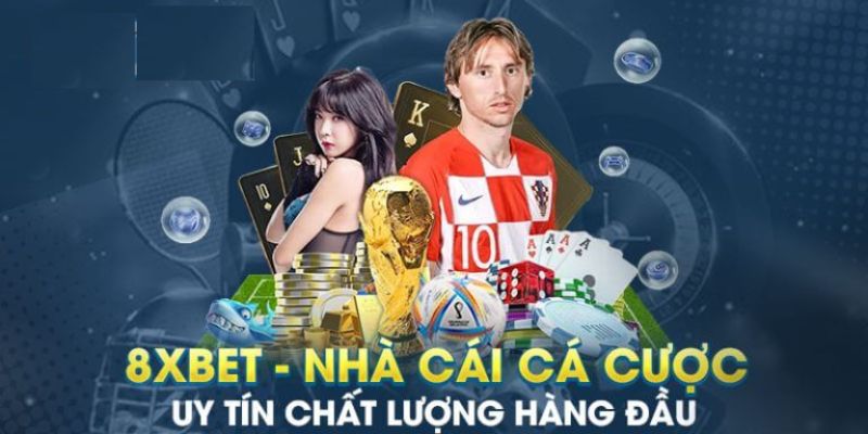 Giấy phép hoạt động - trả lời câu hỏi 8XBET có uy tín không