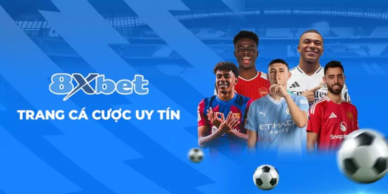 Trả lời câu hỏi 8XBET có uy tín không cho newbie