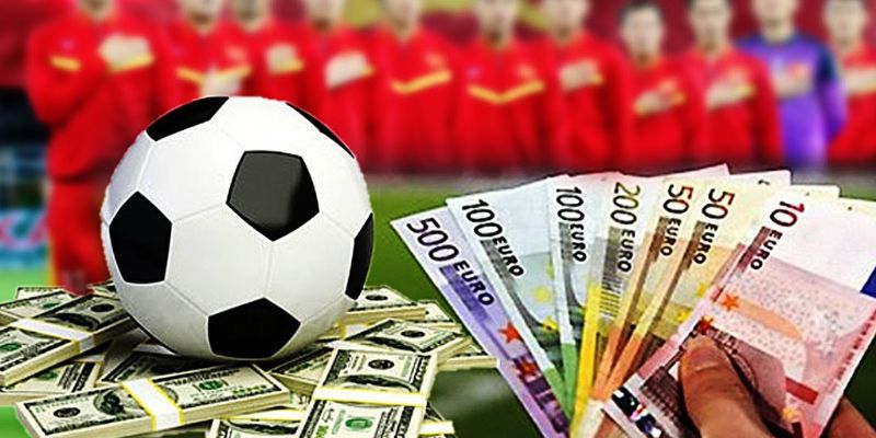 Cách cược bóng đá 8XBET không cá độ nhiều trận đấu