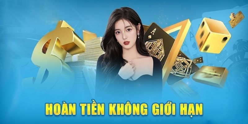 Ưu điểm khuyến mãi hoàn trả 8XBET thu hút hội viên