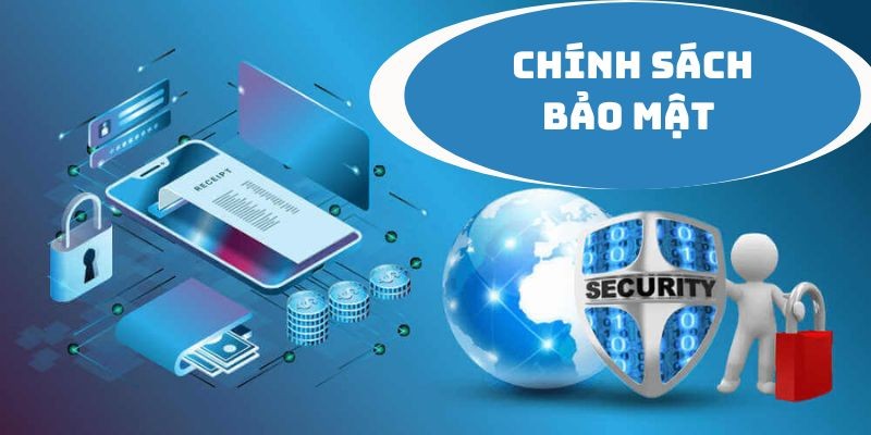 Khái quát chung thông tin về chính sách bảo mật 8XBET uy tín