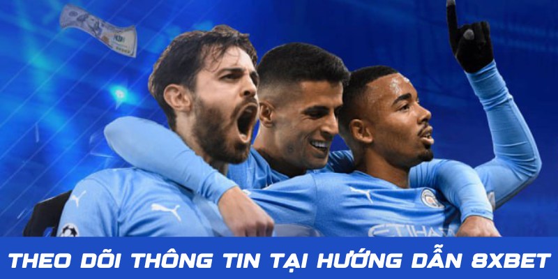 Giới thiệu chung về chuyên mục hướng dẫn 8XBET uy tín