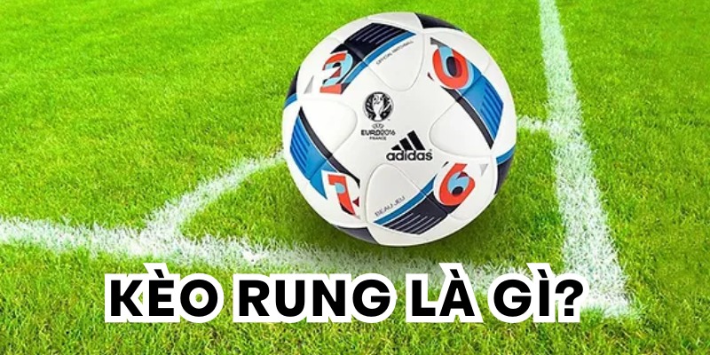 Tìm hiểu kèo rung là gì?