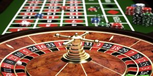 Luật Chơi Roulette Chuẩn 100% Theo Chuyên Gia Chia Sẻ