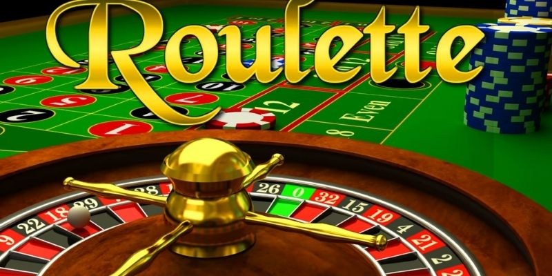 Cập nhật thông tin giới thiệu về game, luật chơi Roulette đơn giản