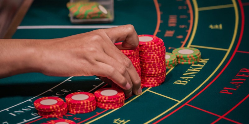 Quản lý tài chính sau khi tìm hiểu luật chơi Baccarat