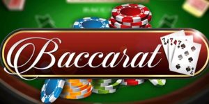 Nắm Luật Chơi Baccarat Trong Tay - Phát Tài Trong Vài Giây