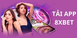 Tải App 8XBET Siêu Tốc - Cài Đặt Thành Công Chỉ Với 1 Phút