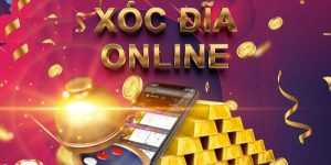 Xóc Đĩa 8XBET - Game Casino Thịnh Hành Top 1 Tại Website