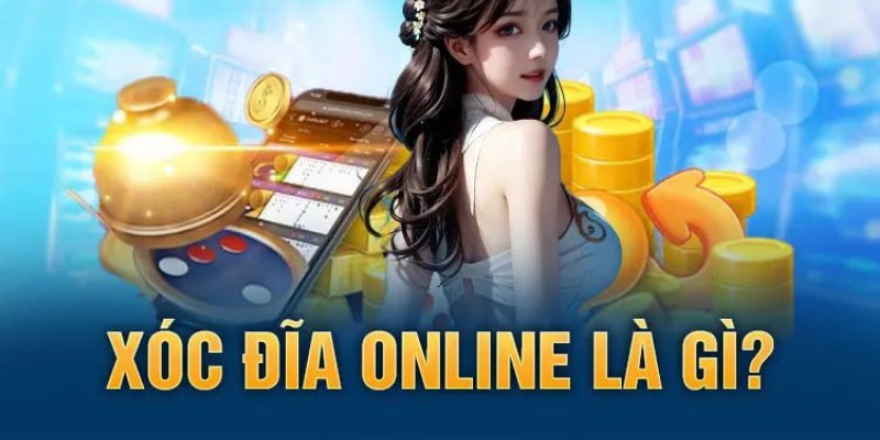 Khái quát chung các thông tin về game Xóc đĩa 8XBET hấp dẫn